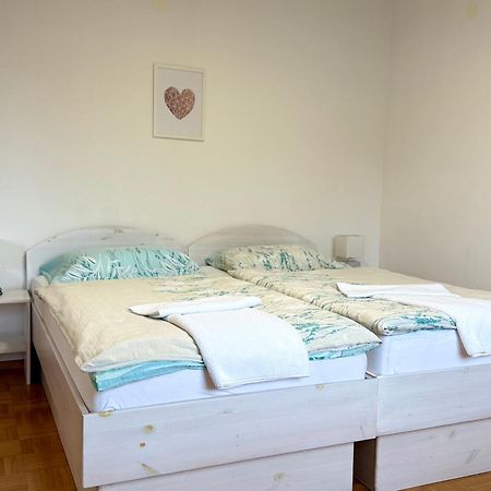 Guest House Kobal Spodnje Gorje Экстерьер фото