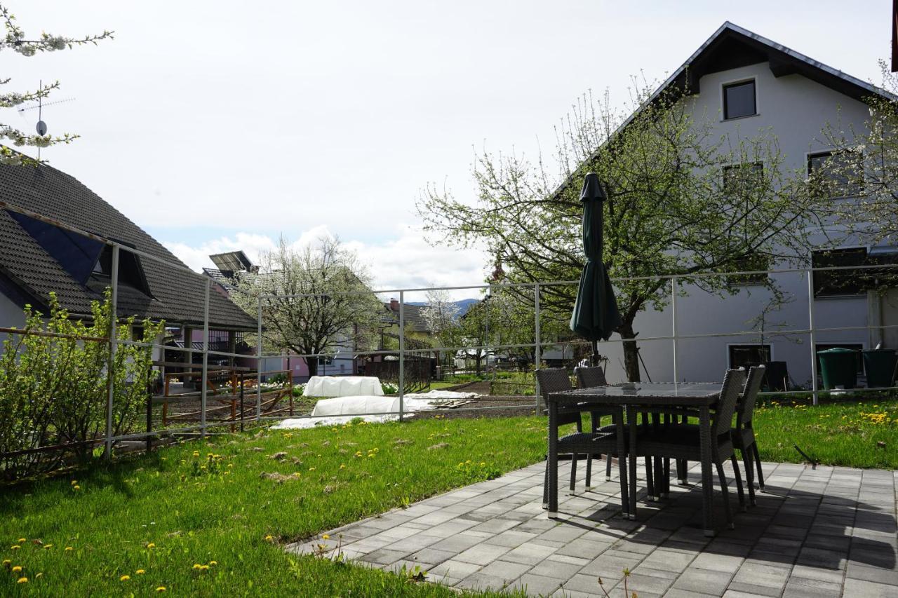 Guest House Kobal Spodnje Gorje Экстерьер фото