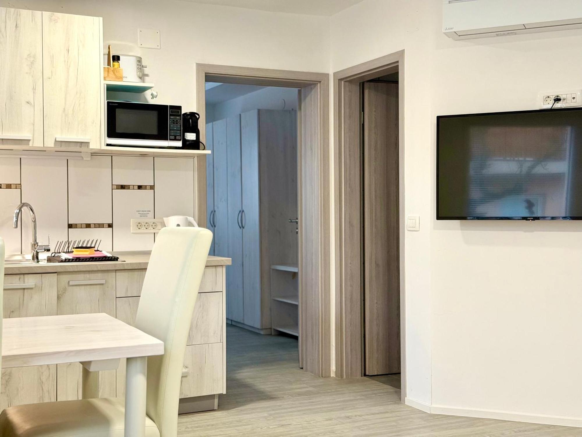 Guest House Kobal Spodnje Gorje Экстерьер фото
