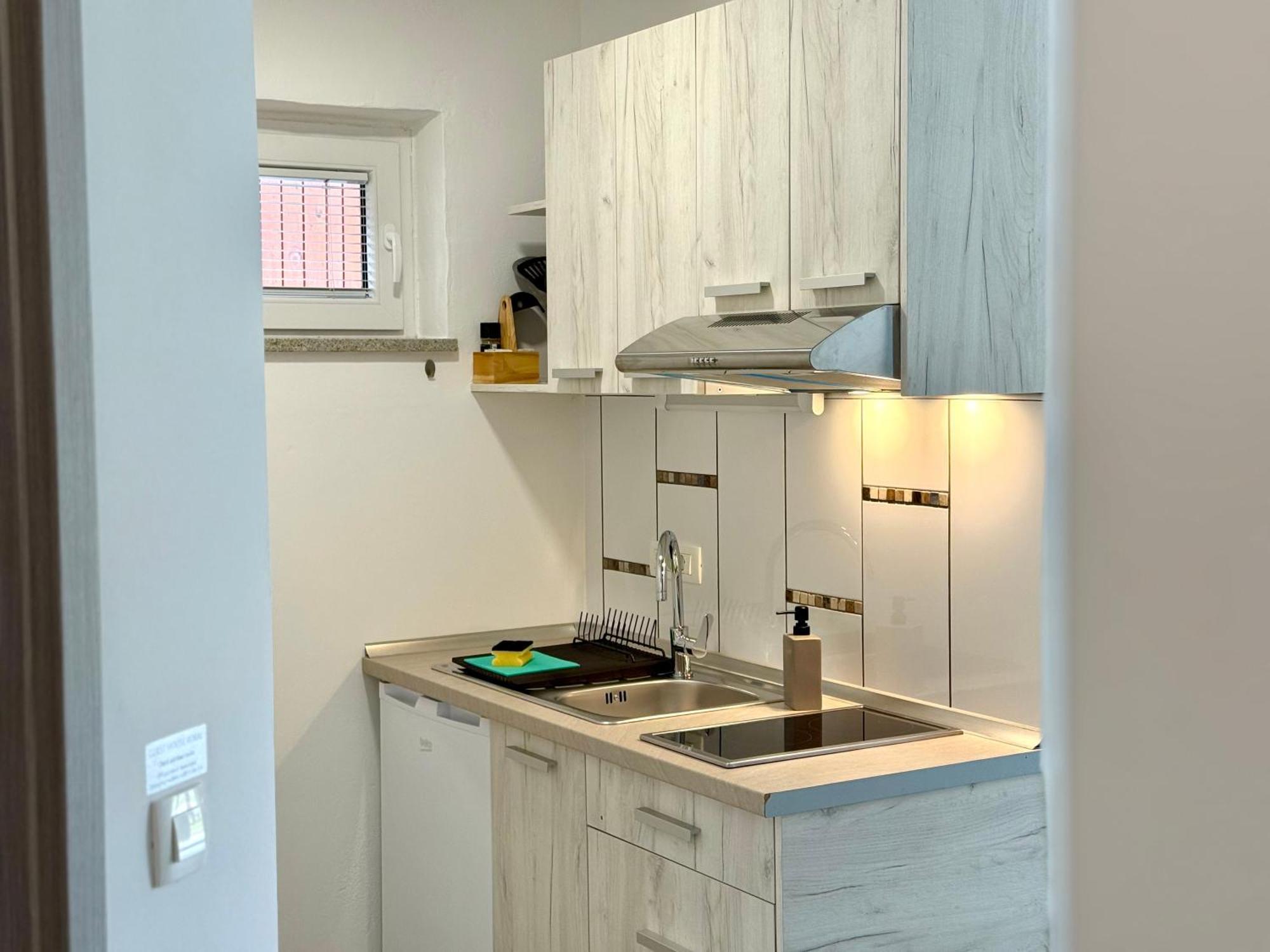 Guest House Kobal Spodnje Gorje Экстерьер фото