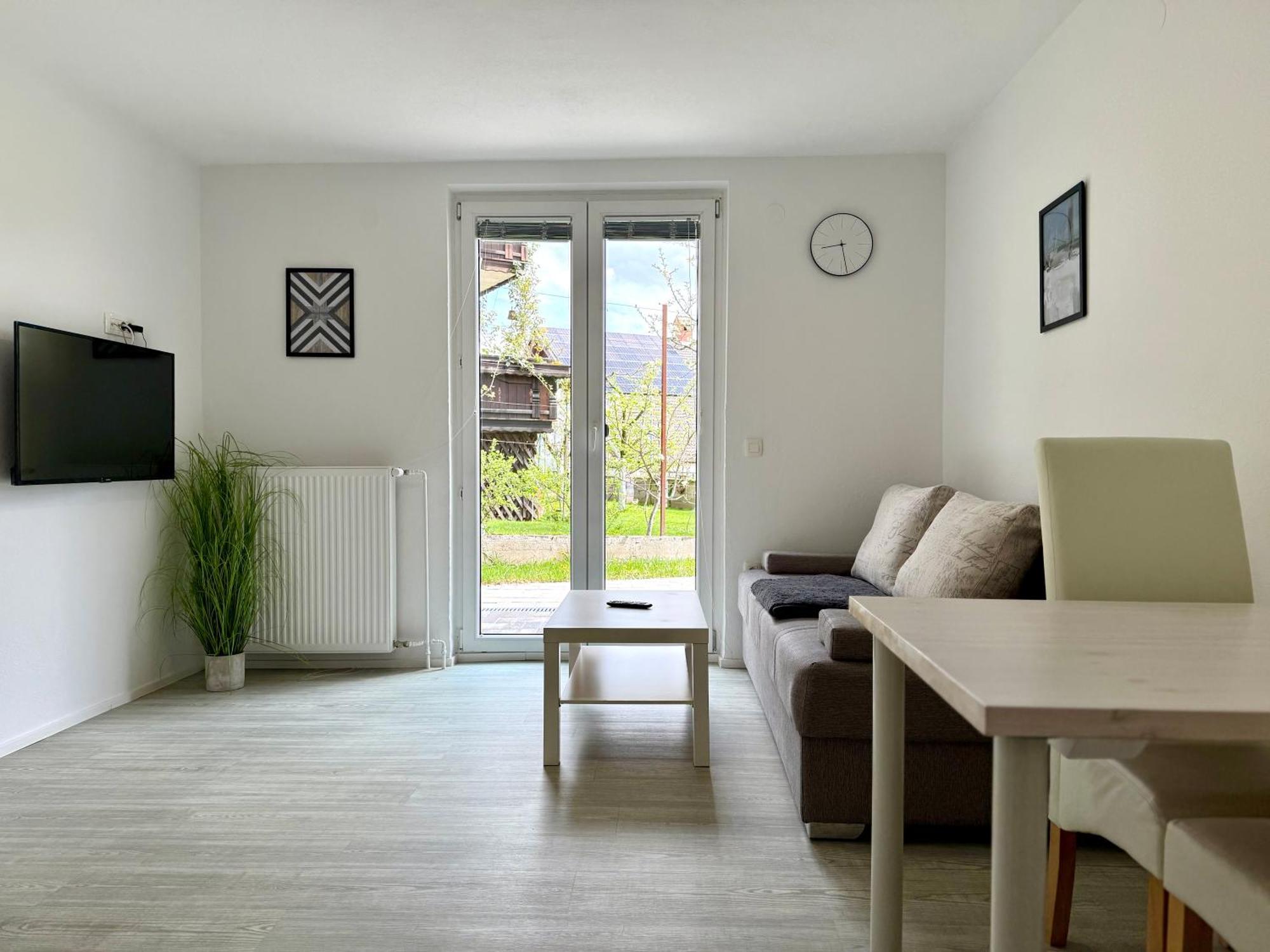Guest House Kobal Spodnje Gorje Экстерьер фото