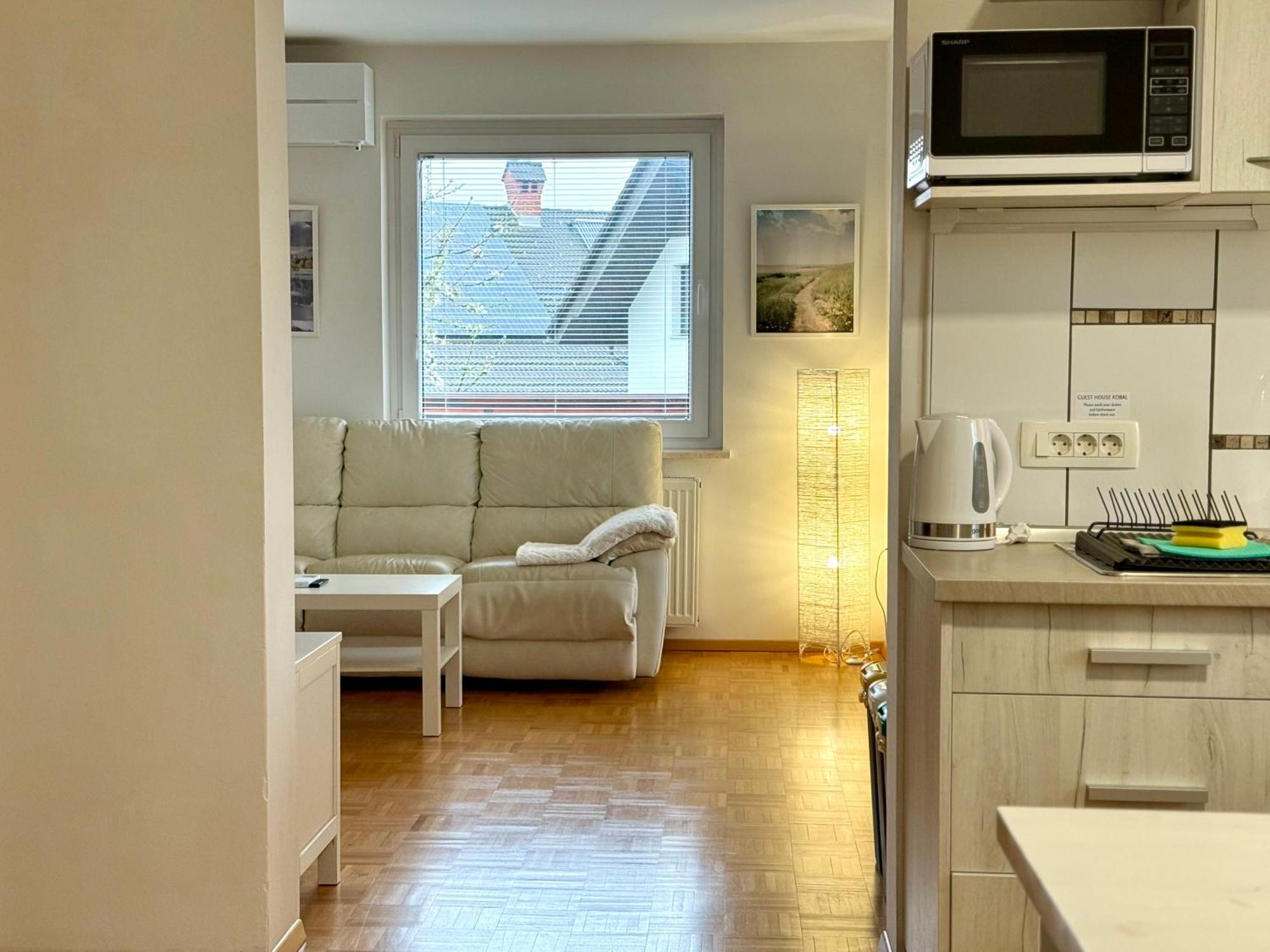 Guest House Kobal Spodnje Gorje Экстерьер фото