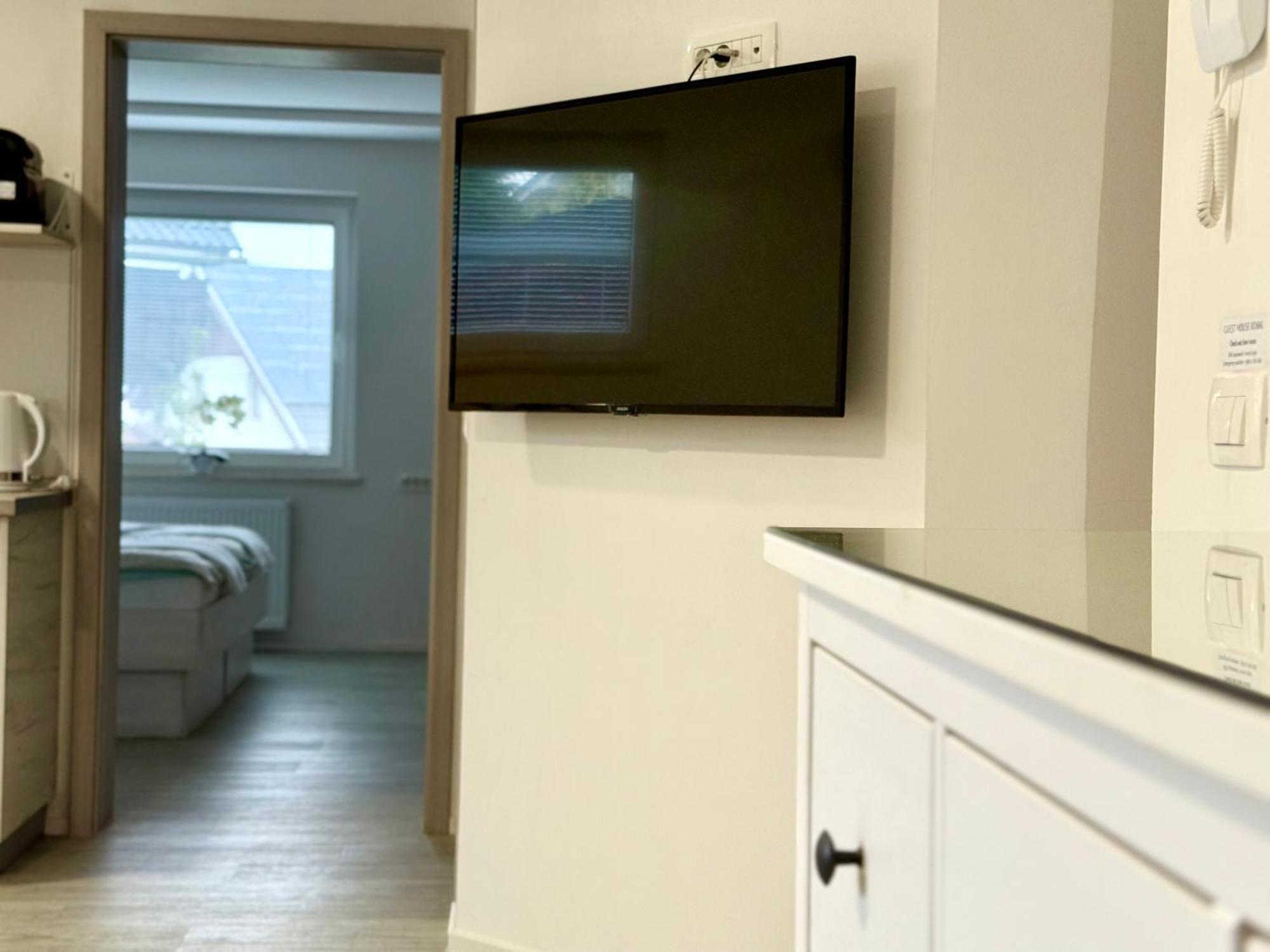 Guest House Kobal Spodnje Gorje Экстерьер фото