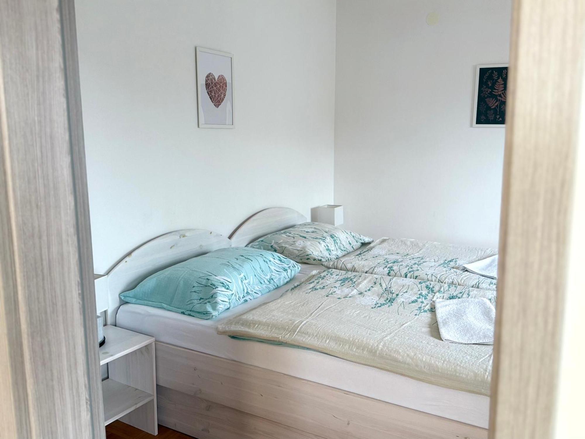 Guest House Kobal Spodnje Gorje Экстерьер фото