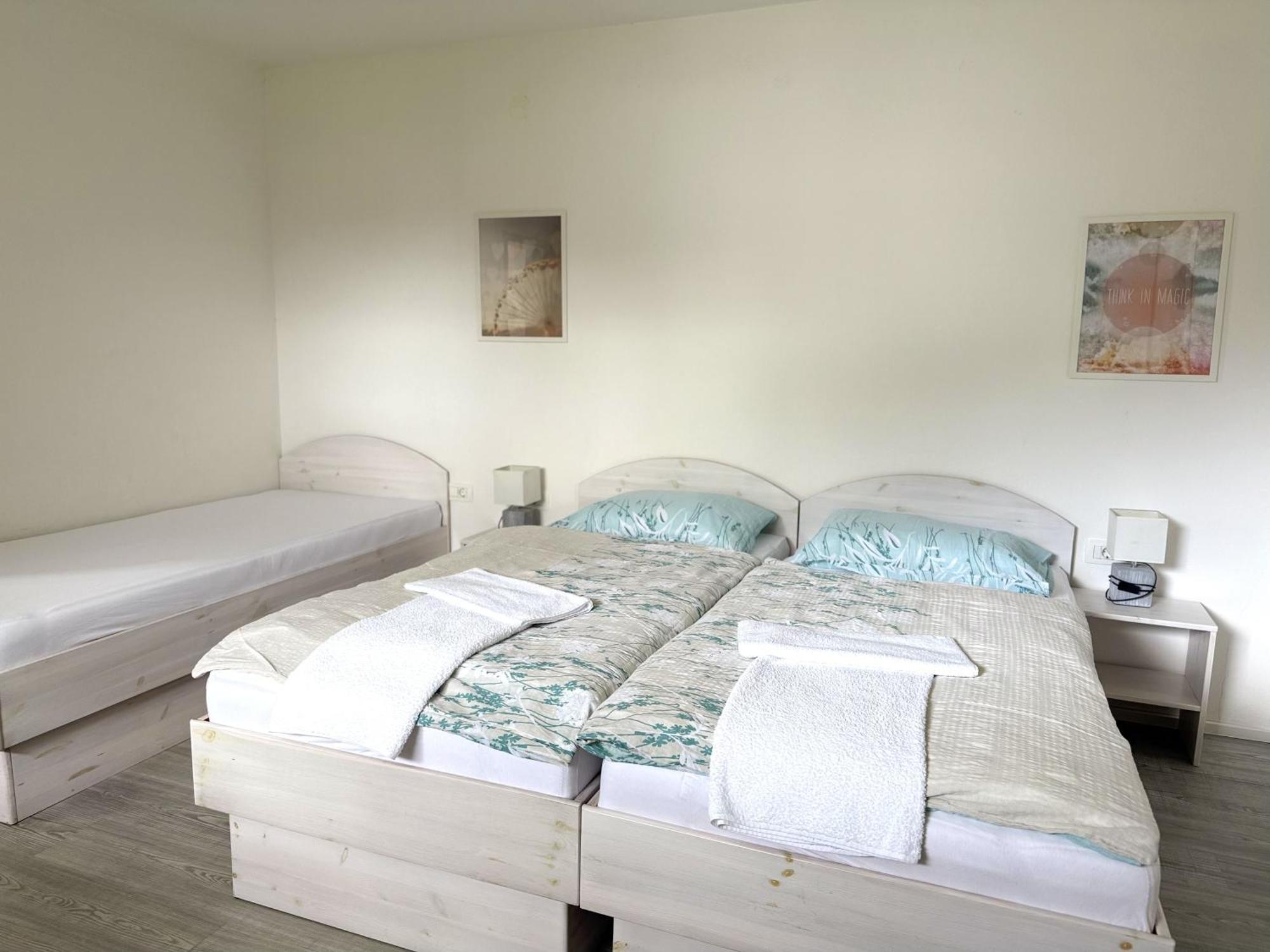 Guest House Kobal Spodnje Gorje Экстерьер фото